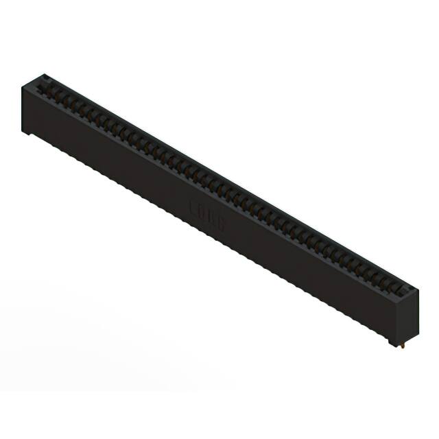 896-044-500-101 EDAC Inc.  Edgeboard Connectors